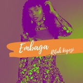 Embaga artwork