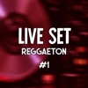 DJ Asto - Live Set Regaaeton Uno