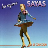 Las Mejores Sayas artwork