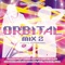Orbital Radio Mix by DJ Fernando artwork