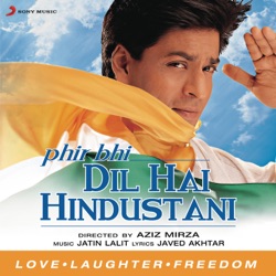 Jatin - Lalit, Abhijeet & Alka Yagnik - Banke Tera Jogi