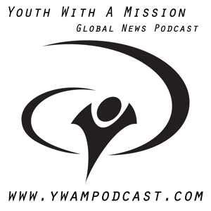 Ireland BorderWalk, Empowering Communities, New YWAM Ship Philippines