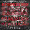 Revolucion (feat. Niko IS, Brandon Vee, CreativAngel, GrizzlyManChez & Drey-C) - Single album lyrics, reviews, download