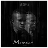 Memeza (feat. Sjava) artwork