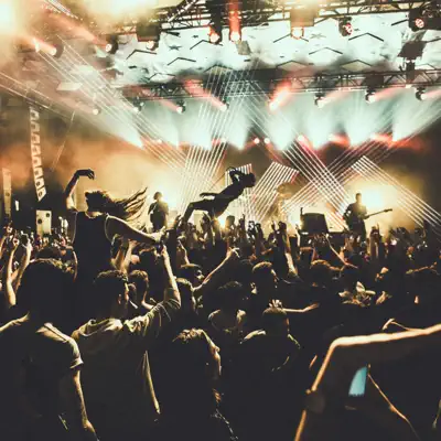 Live from the World Famous Barrowlands Ballroom - EP - Twin Atlantic