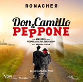 Don Camillo & Peppone (Gesamtaufnahme Wien Live) artwork