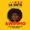 Awipipio (feat. Joyce Santana) - Ñengo Flow, Brray & La Sista lyrics