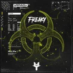 Warning - EP by FREAKY, Blaize & AG album reviews, ratings, credits