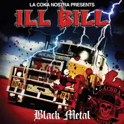 Black Metal by ILL BILL album reviews, ratings, credits
