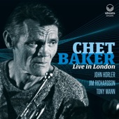 Chet Baker - I'll Remember April
