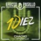 Chacho (feat. O'Funk'illo) - Efecto Pasillo lyrics