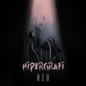Hipergrafi - EP artwork