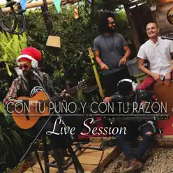 Con Tu Puño y Con Tu Razón (Versión Acústica) - Single - De bruces a mi Con Tu Puño y Con Tu Razón (Versión Acústica) - Single - De bruces a mi