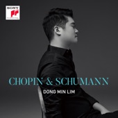 Chopin & Schumann artwork