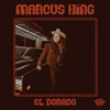 Marcus King - El Dorado artwork