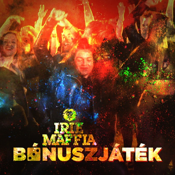 Irie Maffia - Bónuszjáték