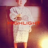 Highlight artwork