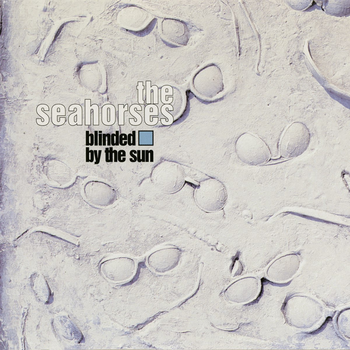 the seahorses / do it yourself レコード karatebih.ba