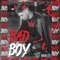 Bad Boy - Rvfv lyrics