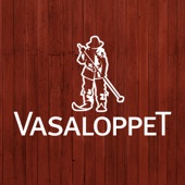 Vasaloppet hymn artwork