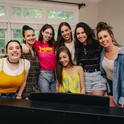 The Way (feat. Summer Raeann) - Single - Cimorelli The Way (feat. Summer Raeann) - Single - Cimorelli