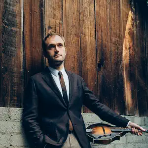 Chris Thile