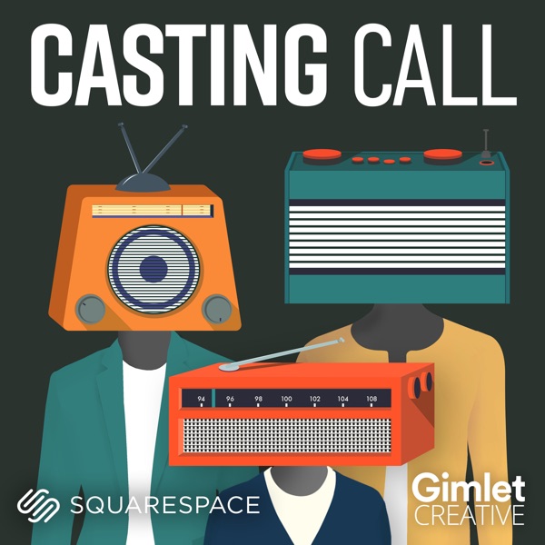 Casting Call