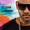 Te Estan Llamando (feat. Toxic Crow) - Gnomo Diablo lyrics