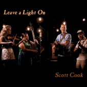 Scott Cook - Leave a Light On