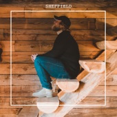 Sheffield - EP artwork