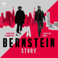 Sebastian Manz & Studnitzky - A Bernstein Story artwork