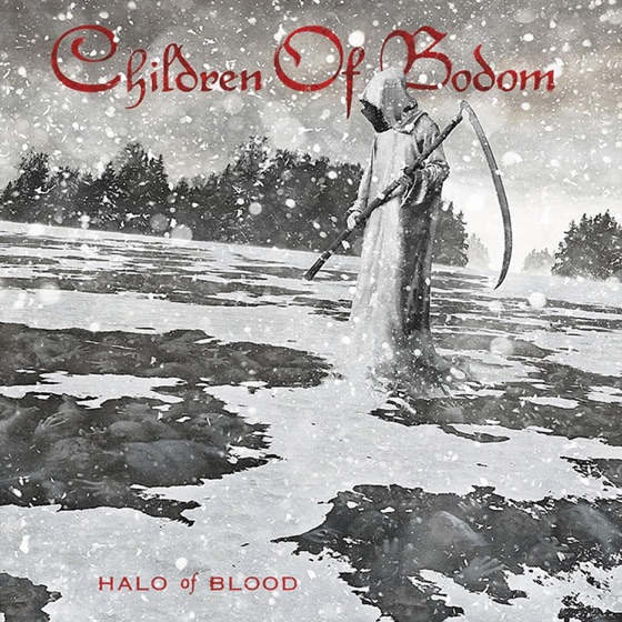 Cover artwork for Scream for Silence