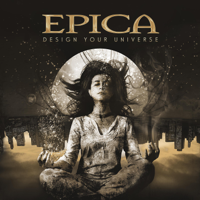 Epica - Design Your Universe (Gold Edition: Deluxe Edition) artwork