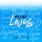 Desde Lejos - Sherpa Sánchez lyrics