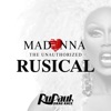 Madonna: The Unauthorized Rusical - EP artwork