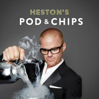 podcast cover
