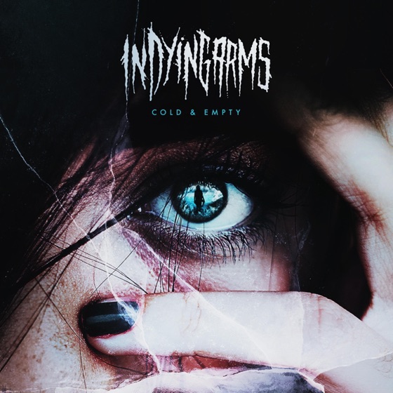 Cover artwork for Cold & Empty