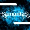 Capaz - Samantas lyrics