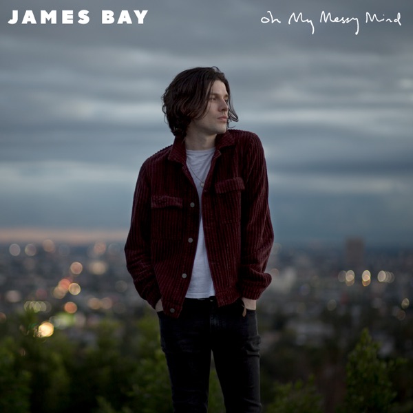 James Bay - Peer Pressure (feat. Julia Michaels)