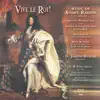 Vive le roi! album lyrics, reviews, download