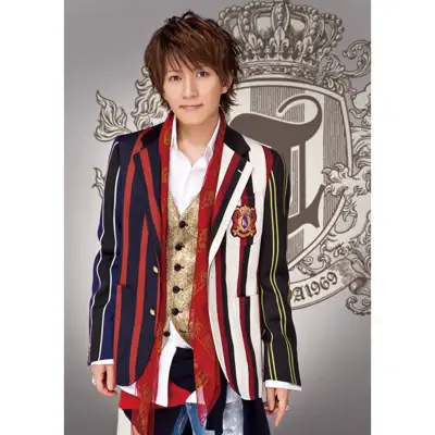 LOOKING FOR LIGHT [Vocalless Version] - Single - Tetsuya