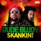 Rude Bwoy Skankin! (feat. Mikki Ras) artwork
