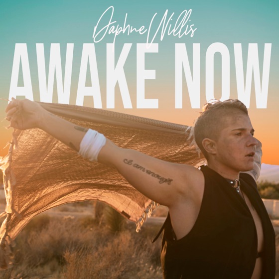 Cover artwork for Break the Silence