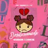 Desilusionada - Single album lyrics, reviews, download