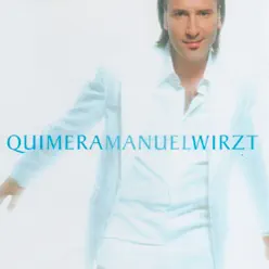 Quimera - Manuel Wirzt