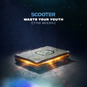 Waste Your Youth (Extended Mix) artwork
