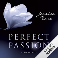 Jessica Clare - Stürmisch: Perfect Passion 1 artwork