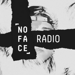 NFR050 - Max Vangeli Presents: NoFace Radio