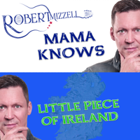 Robert Mizzell - Little Piece of Ireland artwork