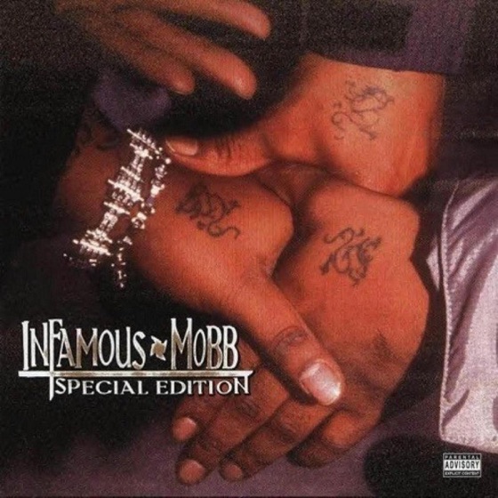 Cover artwork for Special Edition